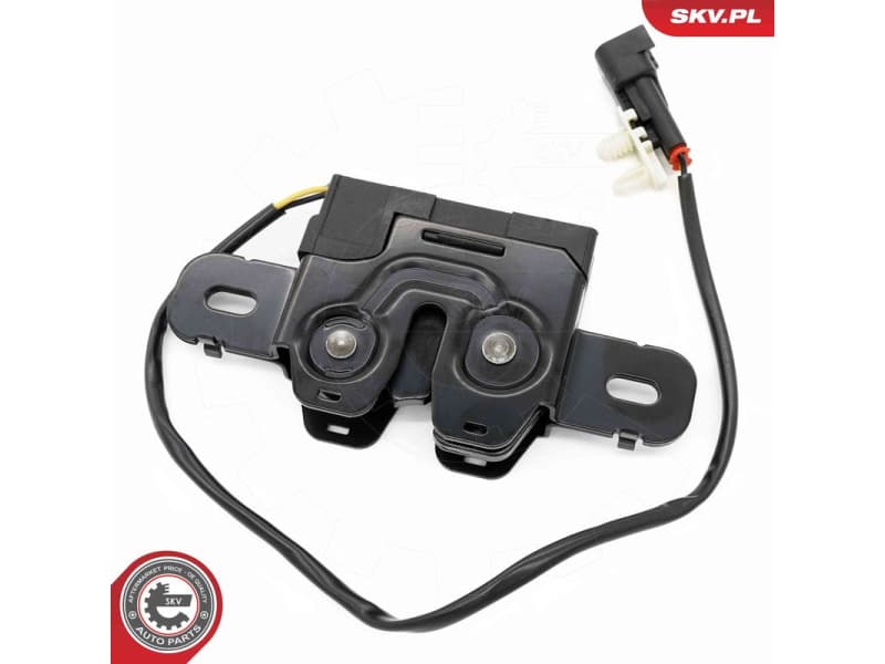 Bonnet Lock 60SKV614 - image 3