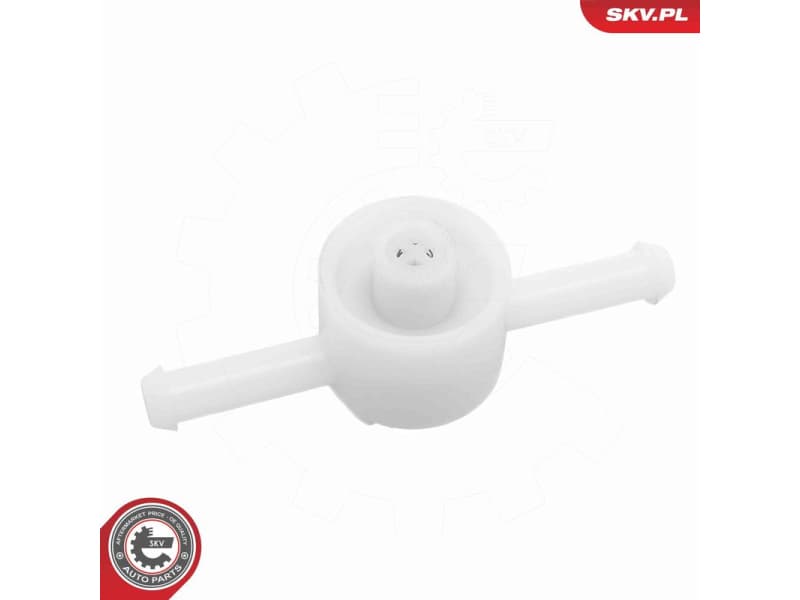 Valve, fuel filter 96SKV411 - image 2