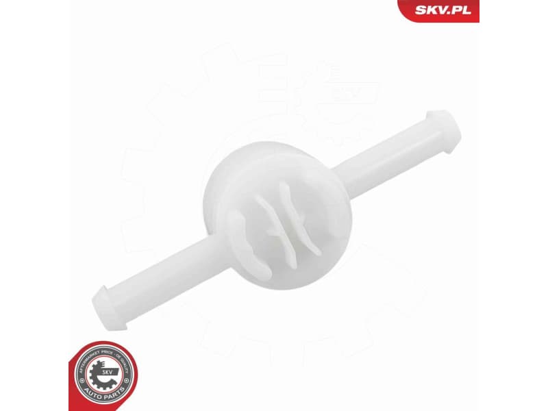 Valve, fuel filter 96SKV411 - image 3