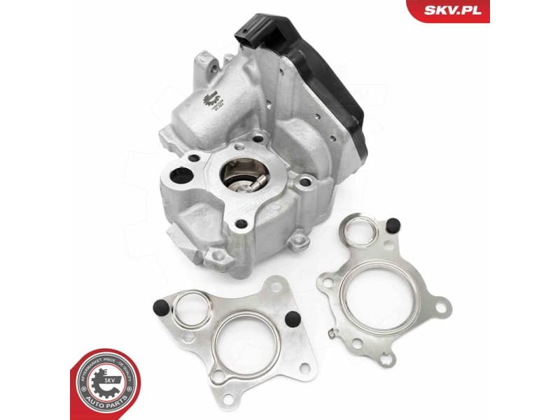 EGR Valve 14SKV259 - image 2