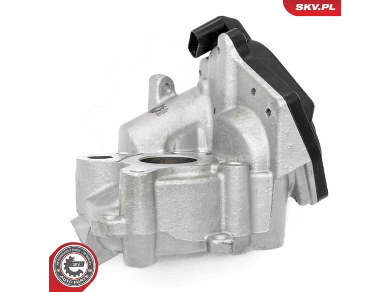 EGR Valve 14SKV259 - image 3