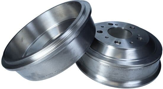 Brake Drum 19-2628 - image 2