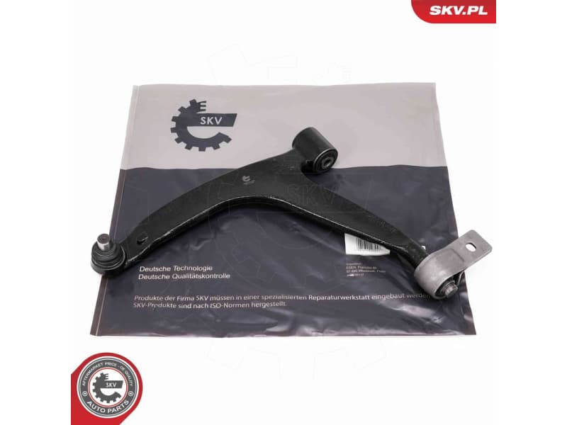 Control/Trailing Arm, wheel suspension 69SKV165