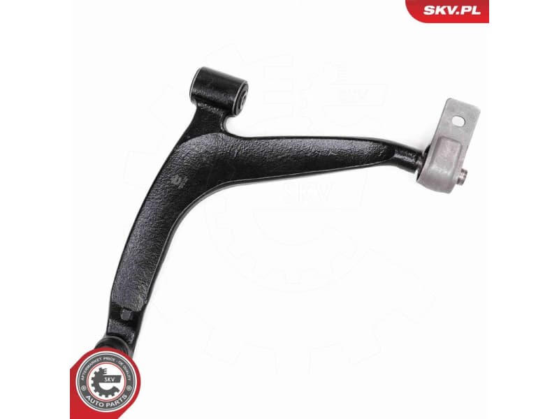 Control/Trailing Arm, wheel suspension 69SKV165 - image 3