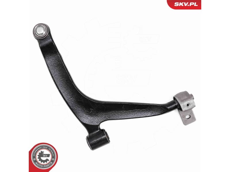 Control/Trailing Arm, wheel suspension 69SKV165 - image 4