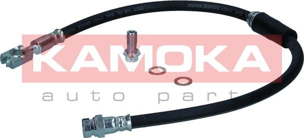 Brake hose front 1170243 - image 2