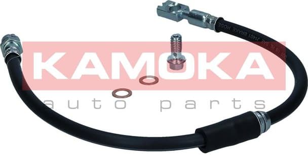 Brake hose front 1170243 - image 3