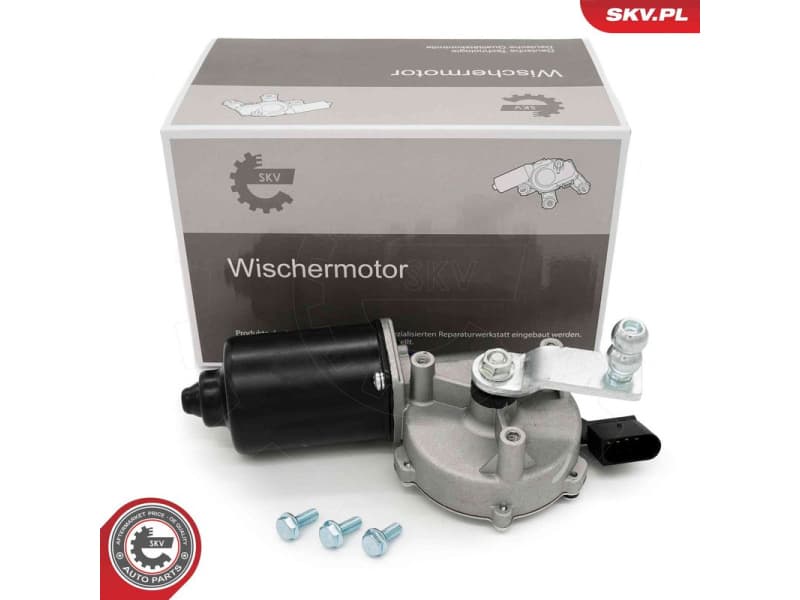Wiper Motor 19SKV213