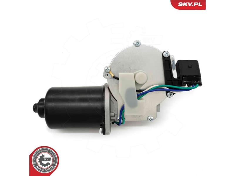 Wiper Motor 19SKV213 - image 4