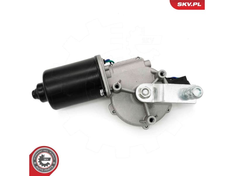 Wiper Motor 19SKV213 - image 5