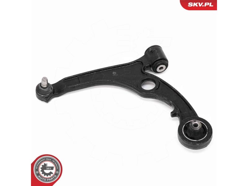 Control/Trailing Arm, wheel suspension 69SKV237 - image 2