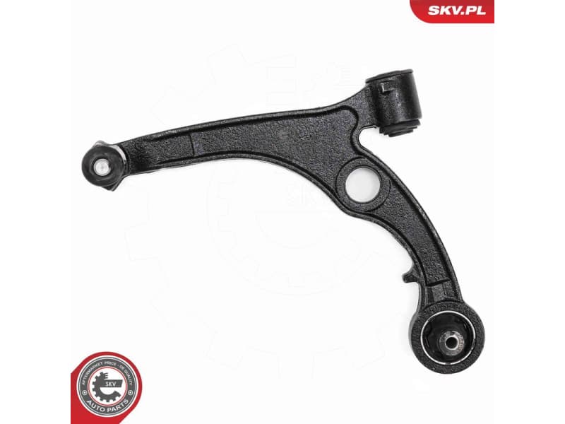 Control/Trailing Arm, wheel suspension 69SKV237 - image 3