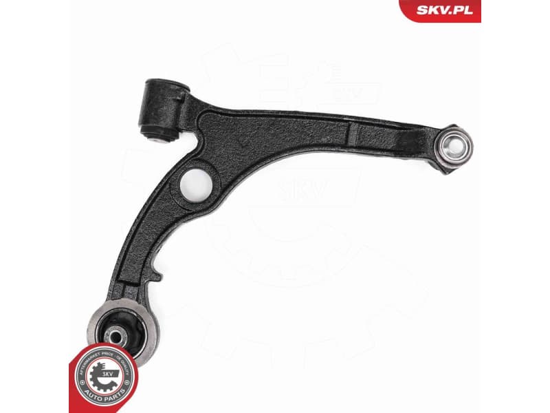 Control/Trailing Arm, wheel suspension 69SKV237 - image 4