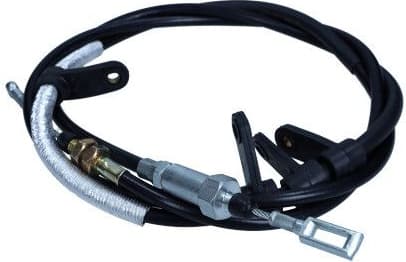 Cable Pull, parking brake 32-1453