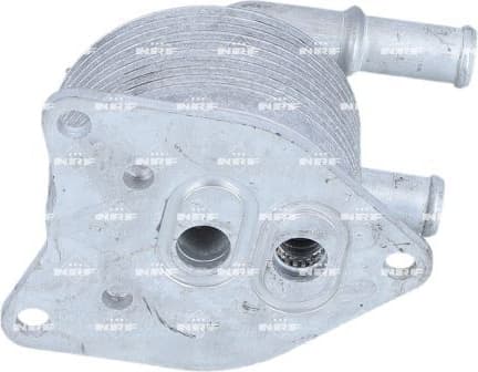 Oil Cooler, automatic transmission 310061 - image 4