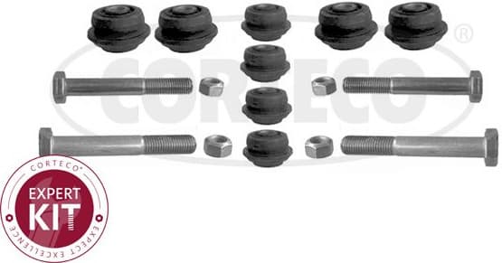 Repair Kit, control arm 49397764 - image 2