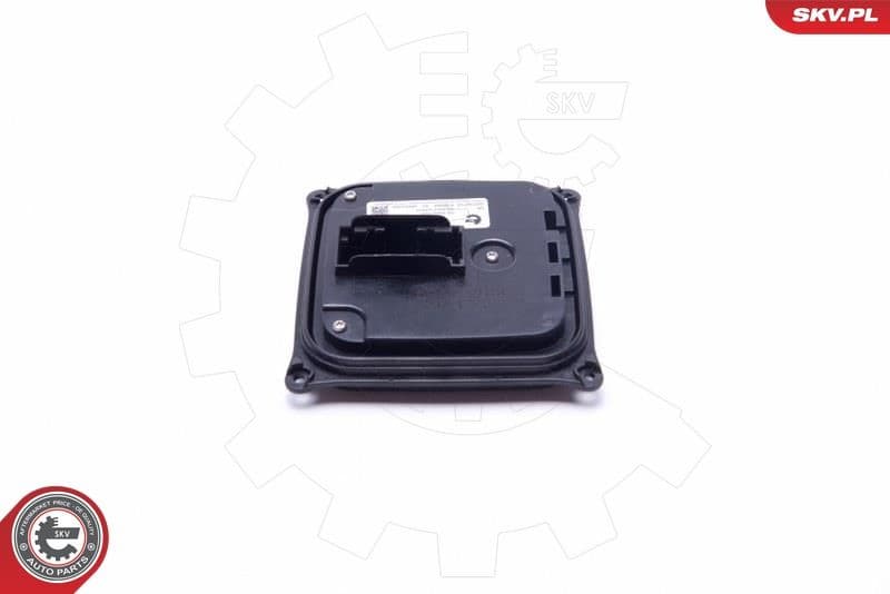 Control Unit, lights 59SKV050 - image 4