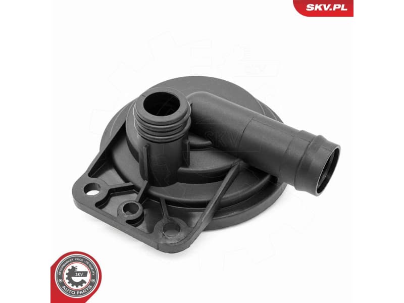 Valve, crankcase ventilation 31SKV408 - image 2