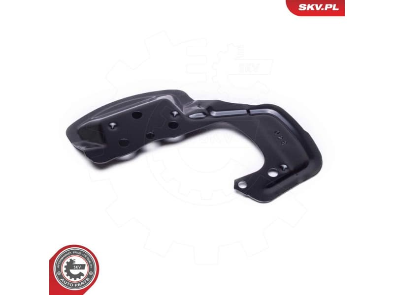 Splash Guard, brake disc 57SKV238 - image 3