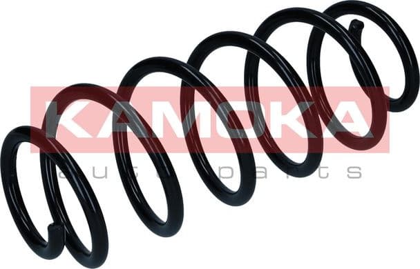 Suspension Spring 2120395 - image 2