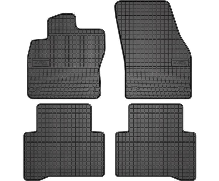 Floor Mat Set ELTORO ET546993