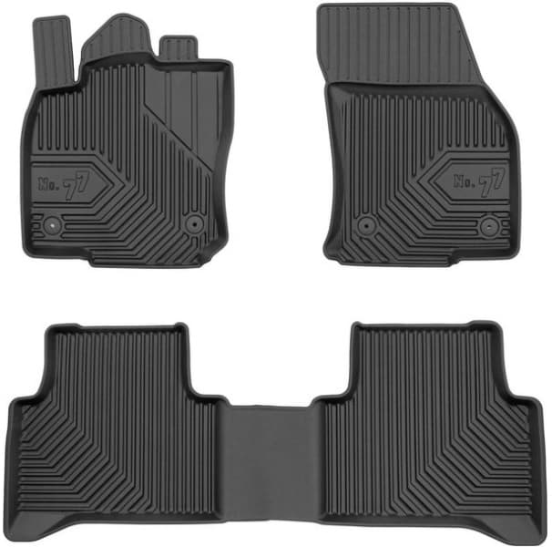 Floor Mat Set NO.77 77409804