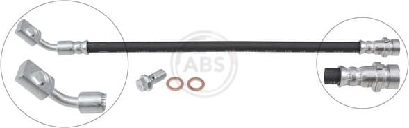 Brake Hose SL1337