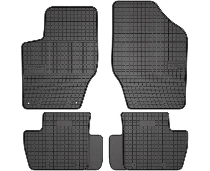 Floor Mat Set ELTORO ET410039