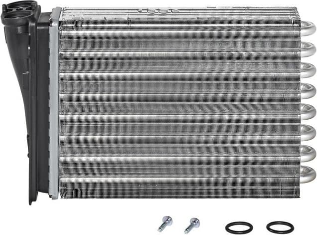 Heat Exchanger, interior heating 715334 - image 2