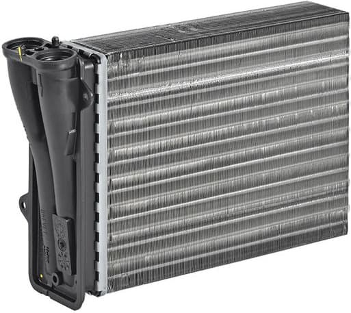 Heat Exchanger, interior heating 715334 - image 3