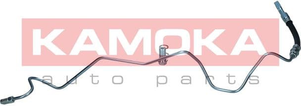 Brake Hose 1170027 - image 2