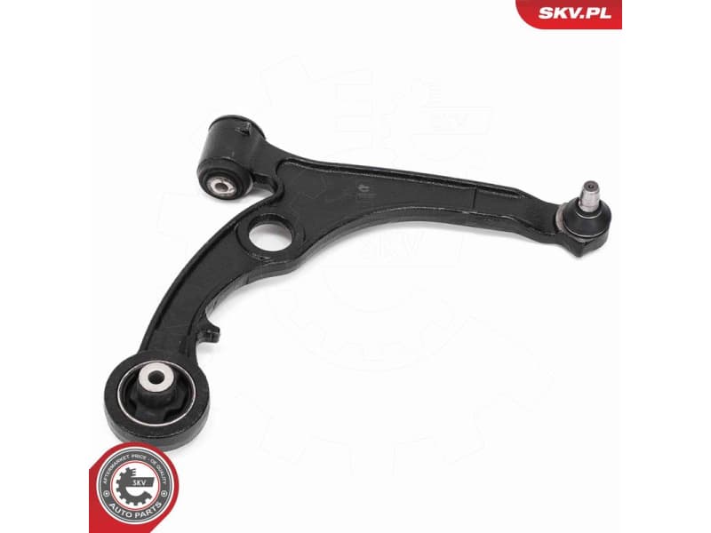 Control/Trailing Arm, wheel suspension 69SKV238