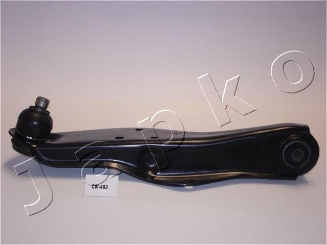 Control/Trailing Arm, wheel suspension 26493