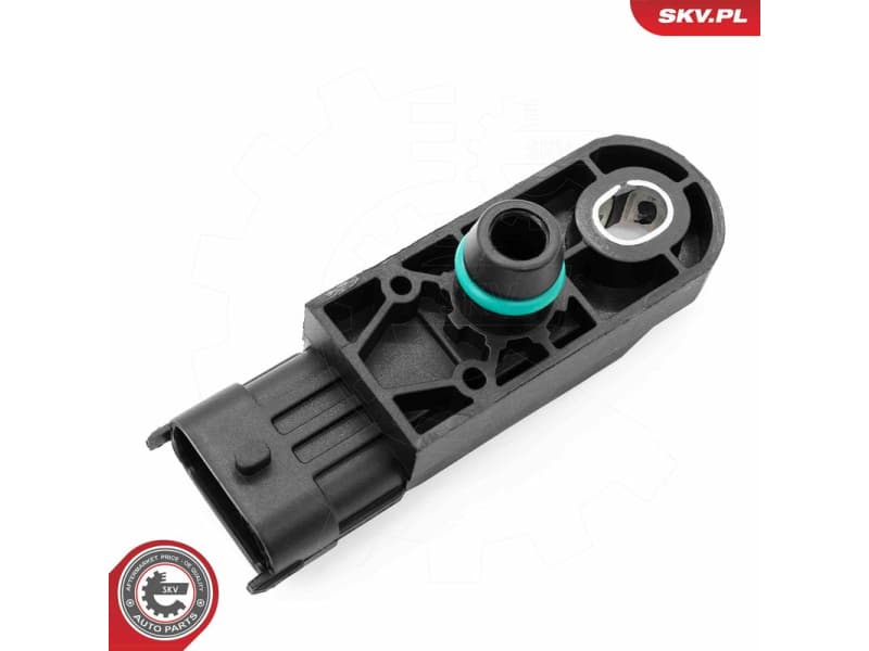 Sensor, intake manifold pressure 17SKV175 - image 2