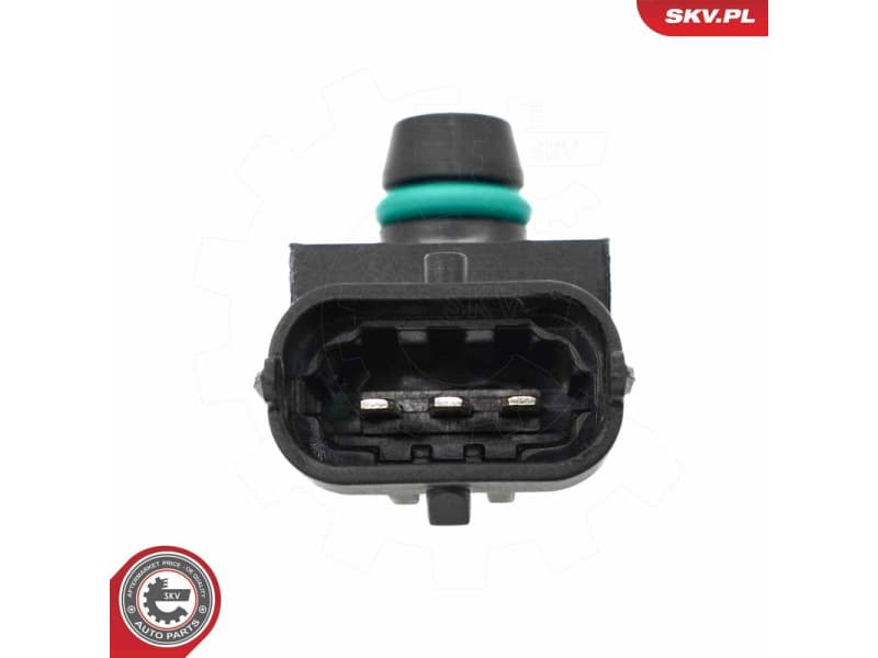 Sensor, intake manifold pressure 17SKV175 - image 4