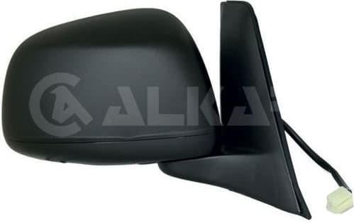 Exterior Mirror 6139366