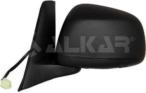 Exterior Mirror 6140366