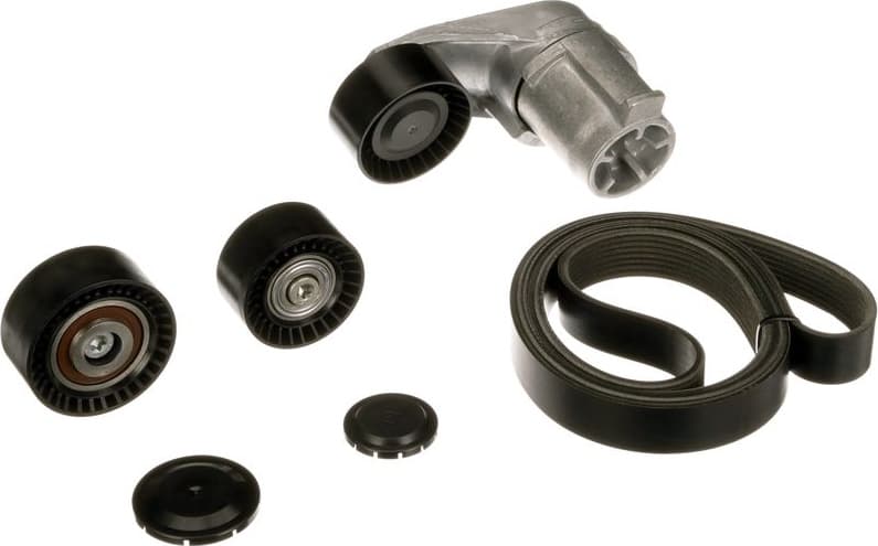 V-ribbed Belt Set Micro-V® K018PK1475