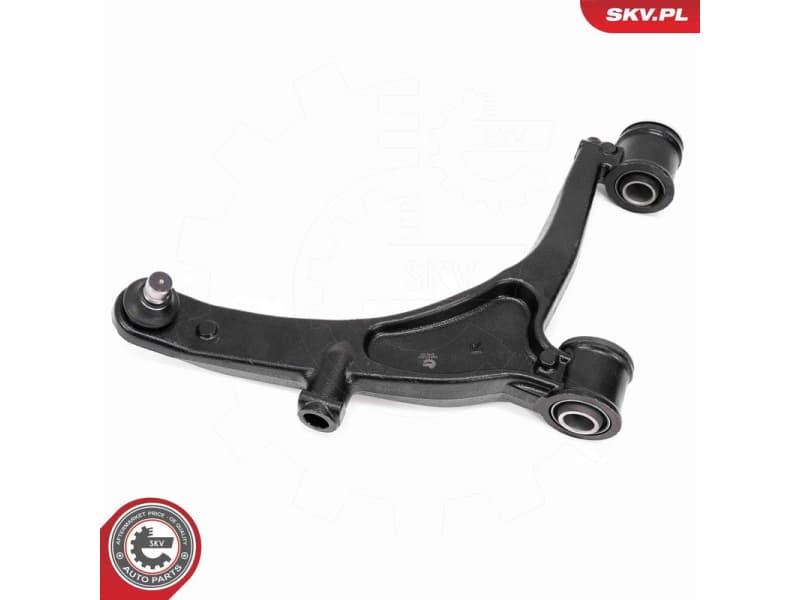 Control/Trailing Arm, wheel suspension 69SKV208 - image 2