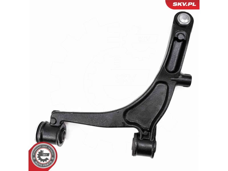 Control/Trailing Arm, wheel suspension 69SKV208 - image 4