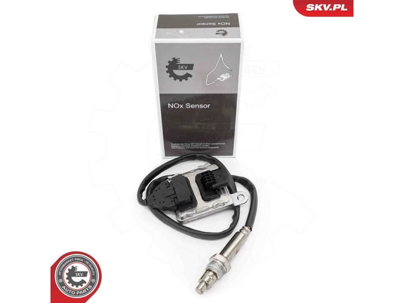 NOx Sensor, urea injection 71SKV017