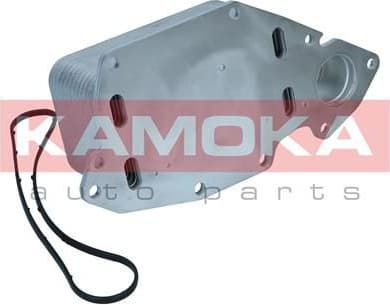 Oil Cooler, engine oil 7730147 - image 3