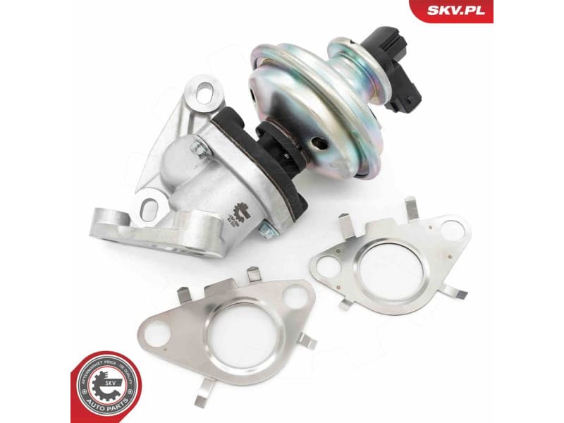 EGR Valve 14SKV285 - image 2