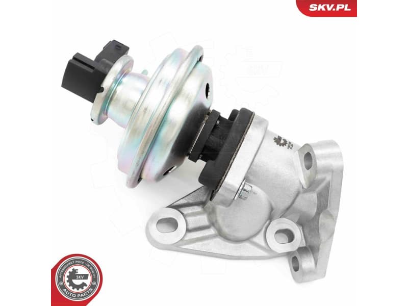 EGR Valve 14SKV285 - image 3