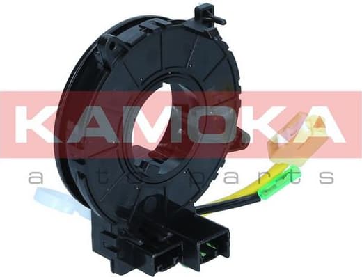 Clock Spring, airbag 4210110