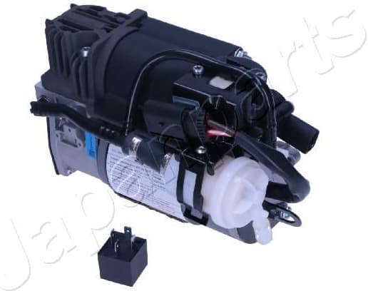 Compressor, compressed-air system MM-ASC007