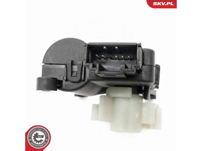 Actuator, blending flap 96SKV259 - image 5