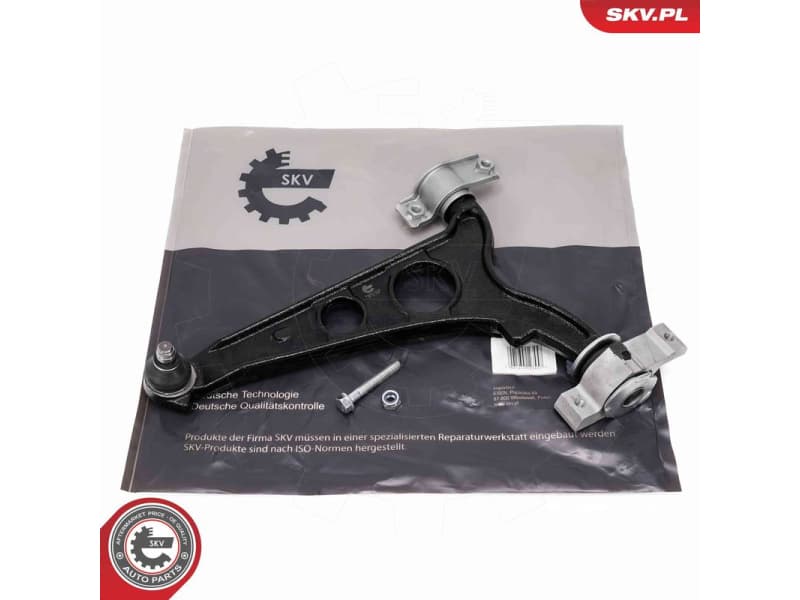 Control/Trailing Arm, wheel suspension 69SKV229