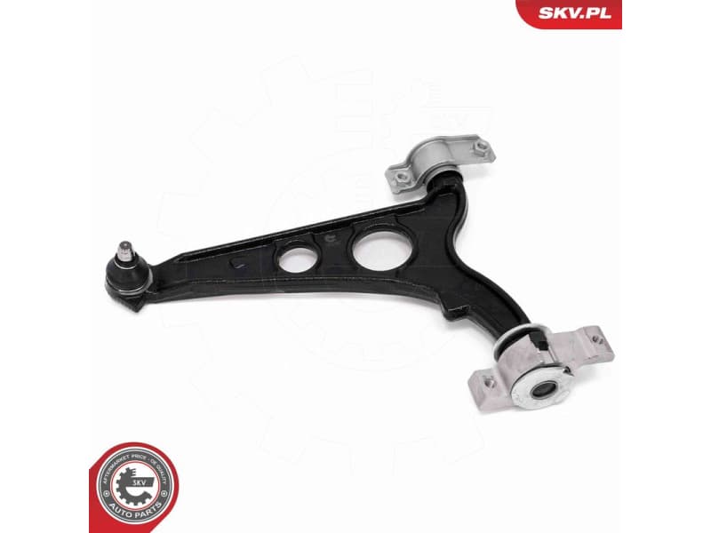 Control/Trailing Arm, wheel suspension 69SKV229 - image 2