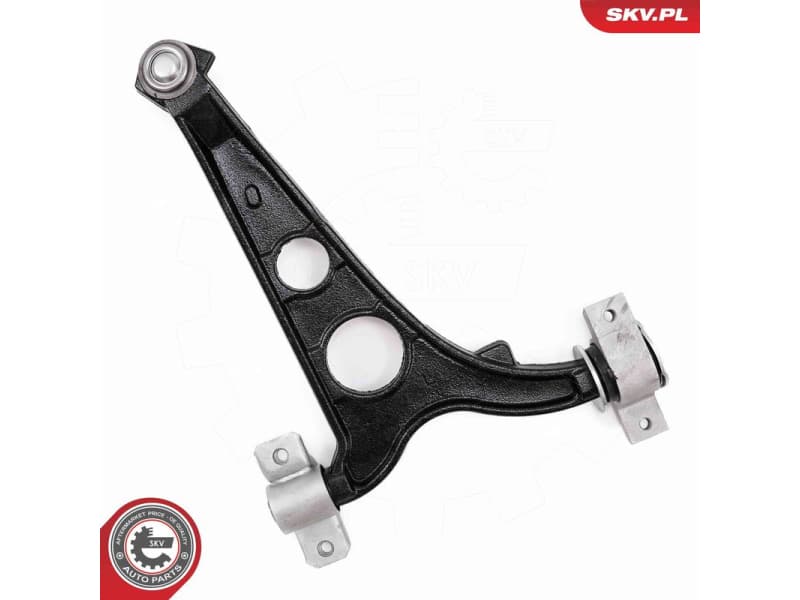 Control/Trailing Arm, wheel suspension 69SKV229 - image 4